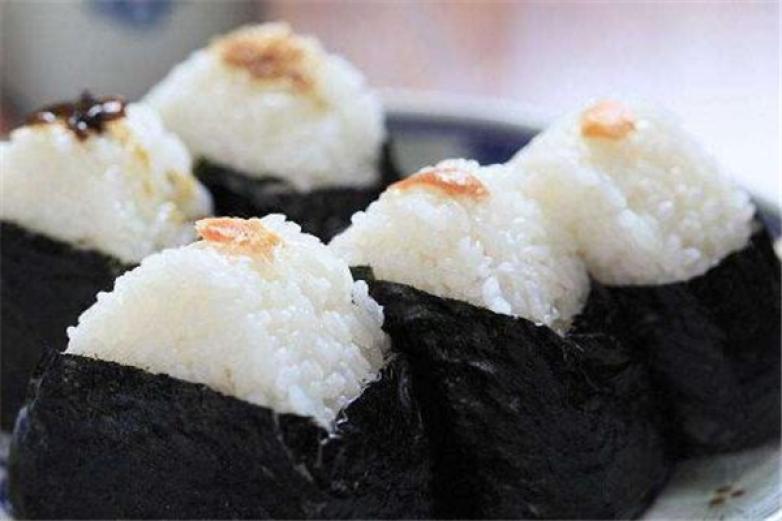 爱尚阿哟饭团烧